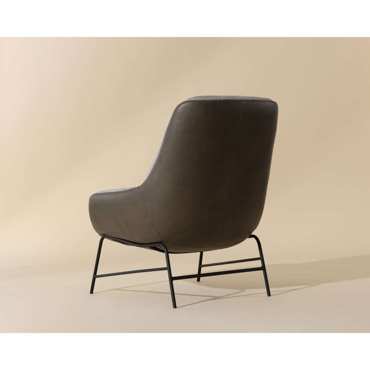 LUCIER LOUNGE CHAIR