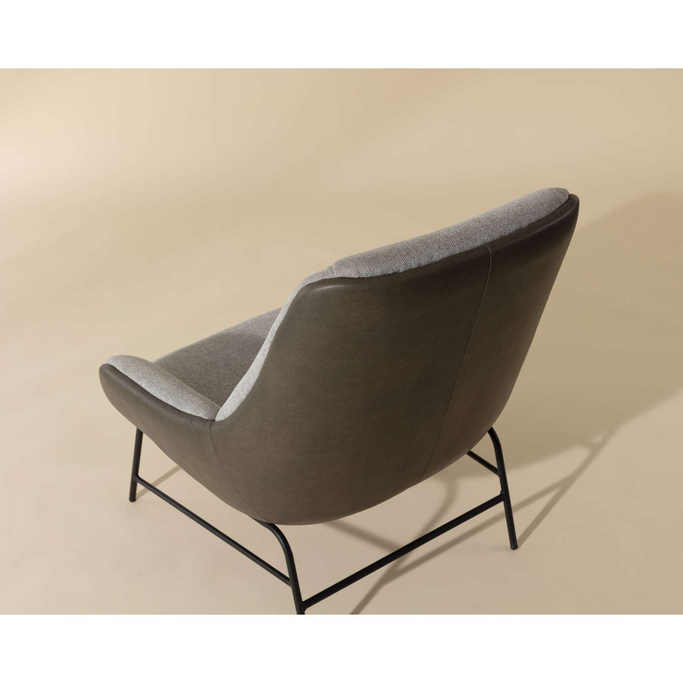 LUCIER LOUNGE CHAIR