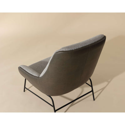 Lucier Lounge Chair