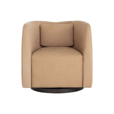 Emilie Swivel Lounge Chair