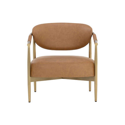 HELOISE LOUNGE CHAIR