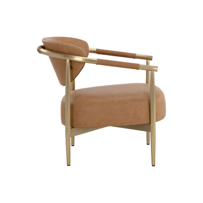 Heloise Lounge Chair