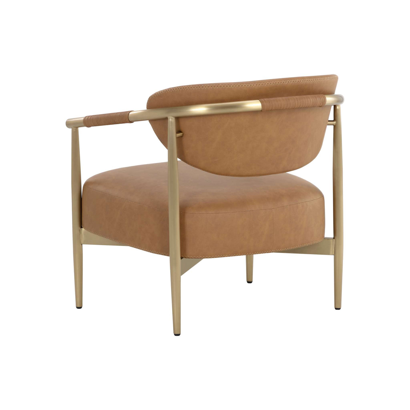 HELOISE LOUNGE CHAIR