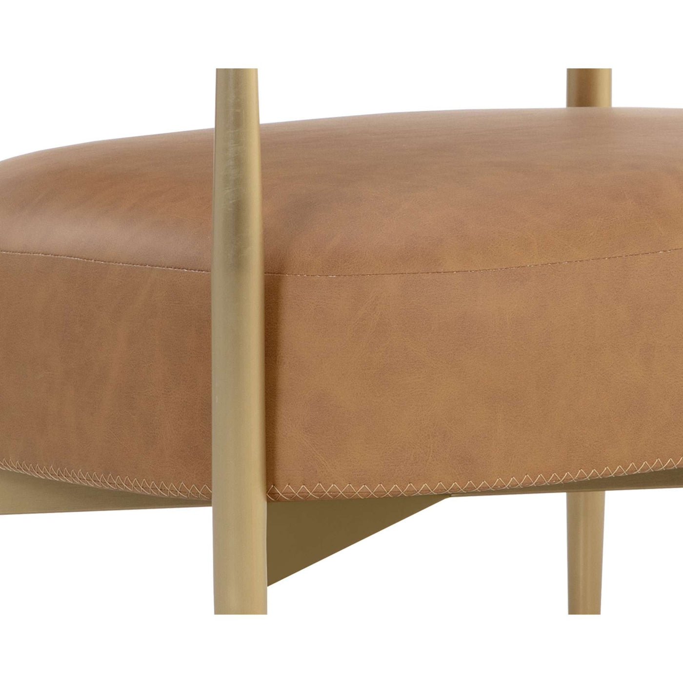 HELOISE LOUNGE CHAIR