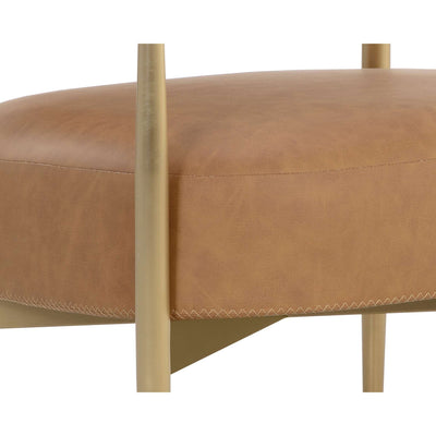 Heloise Lounge Chair