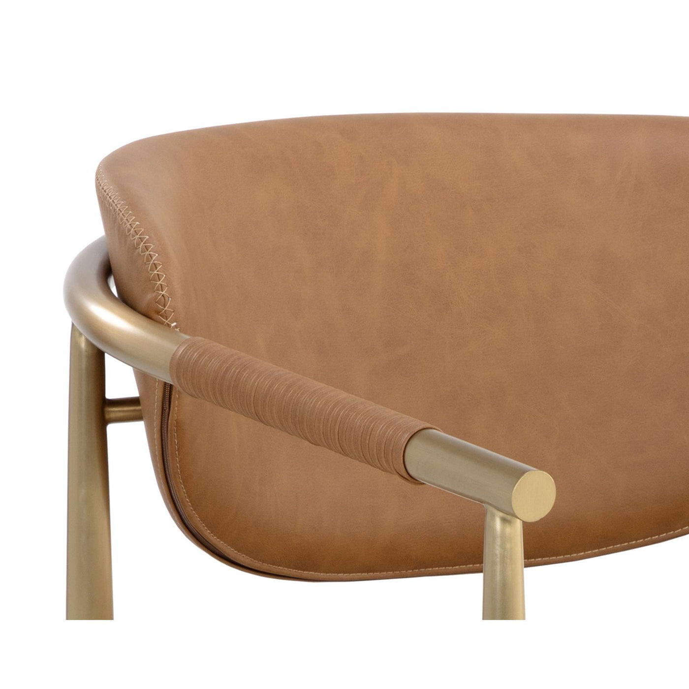 Heloise Lounge Chair