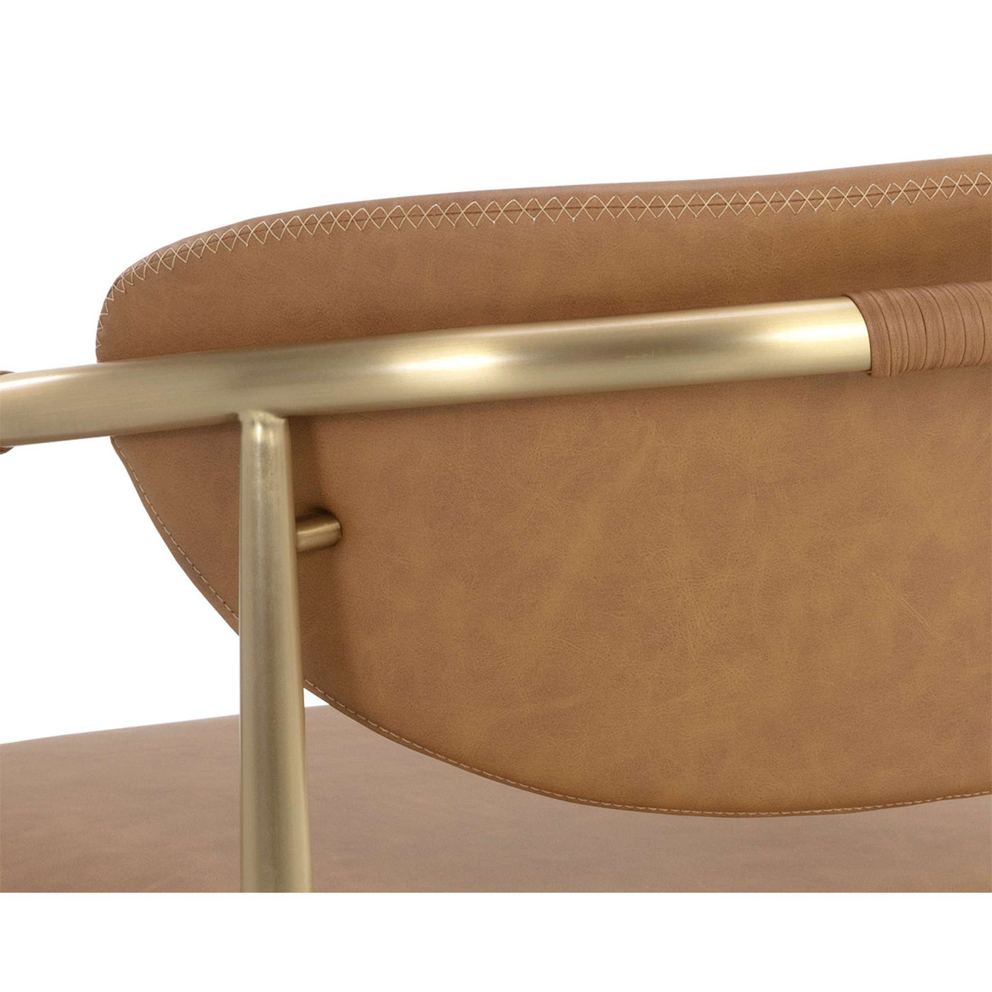 Heloise Lounge Chair