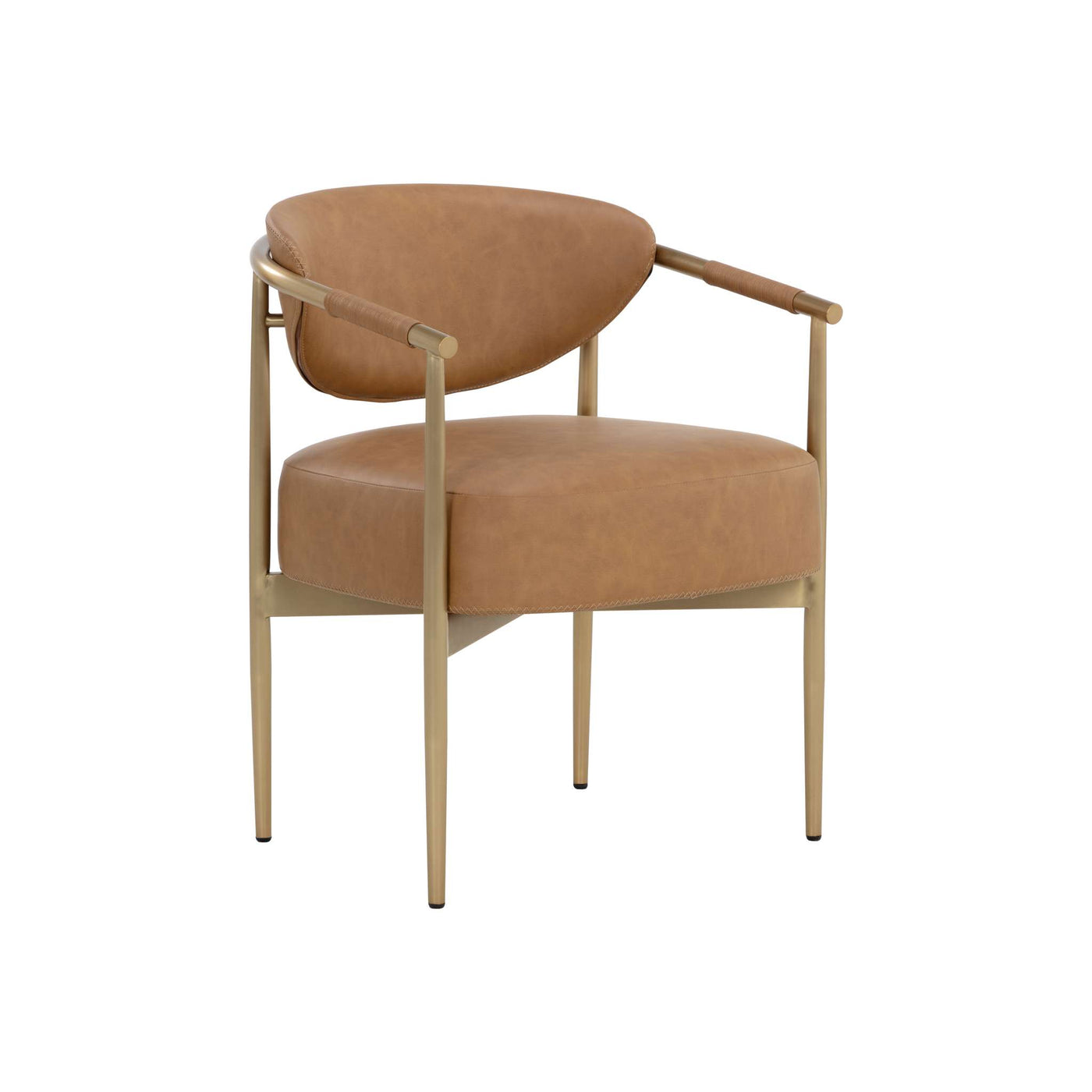 HELOISE DINING ARMCHAIR