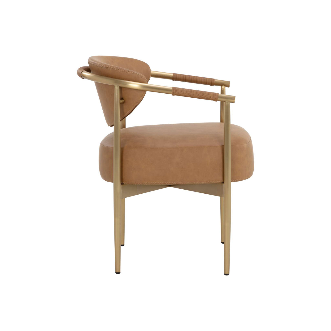 Heloise Dining Armchair