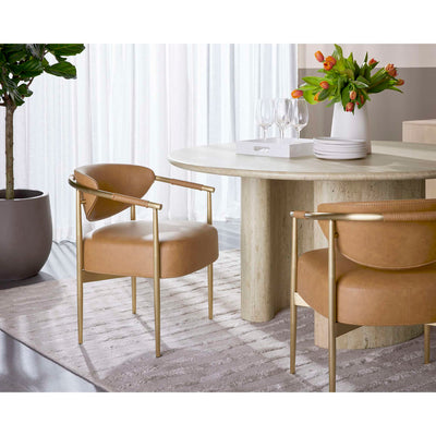 Heloise Dining Armchair