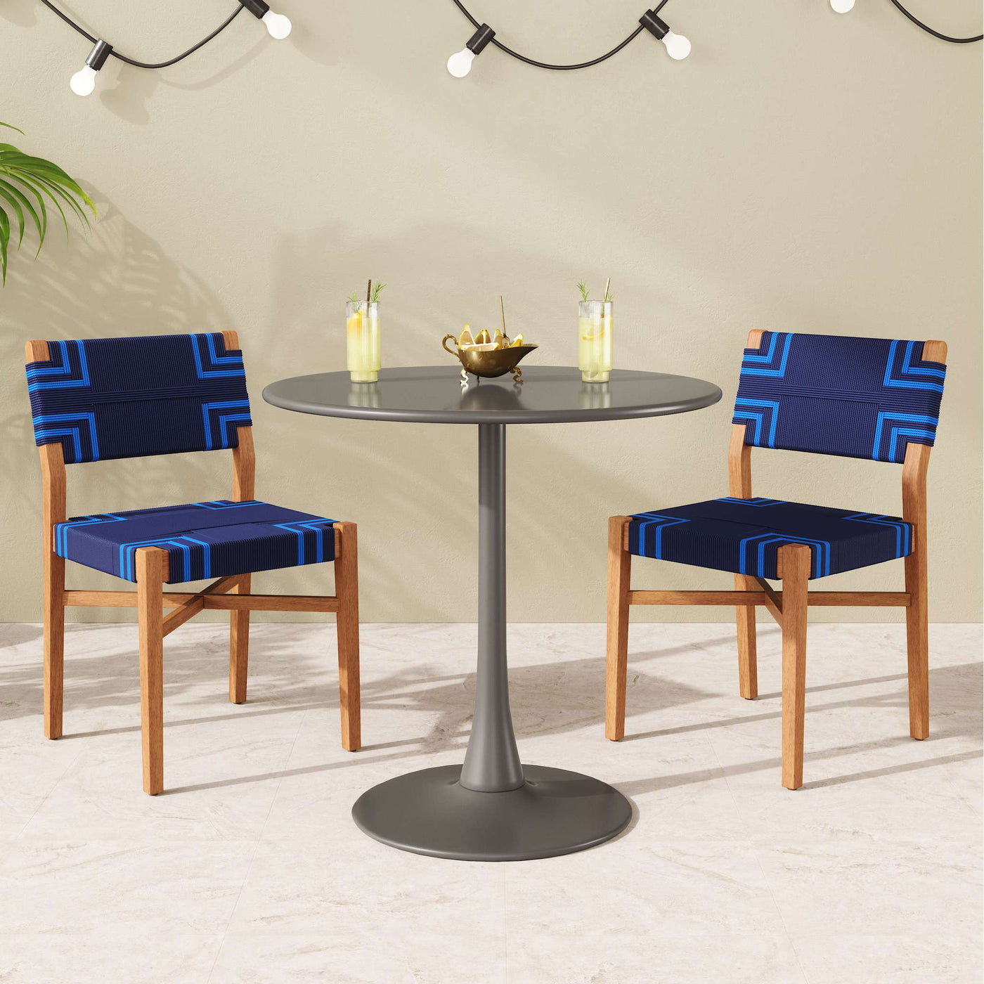 Soleil Dining Table