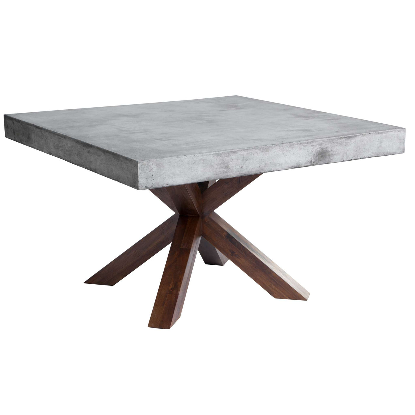 WARWICK DINING TABLE - SQUARE - 47.25"