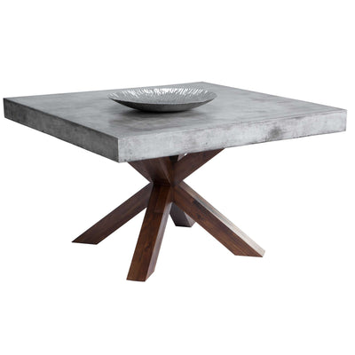 WARWICK DINING TABLE - SQUARE - 47.25"