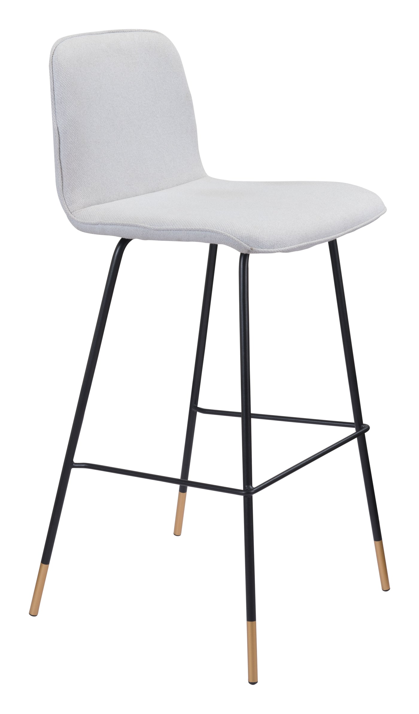 Zuo Mod Gironde Barstool