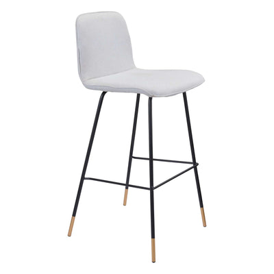 Zuo Mod Gironde Barstool