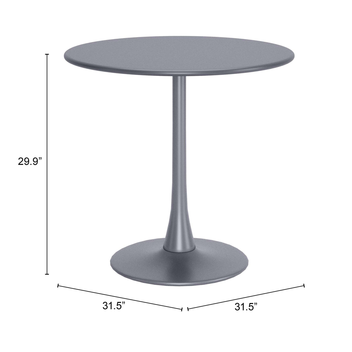 Soleil Dining Table