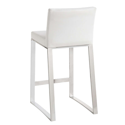 Architect Counter Stool