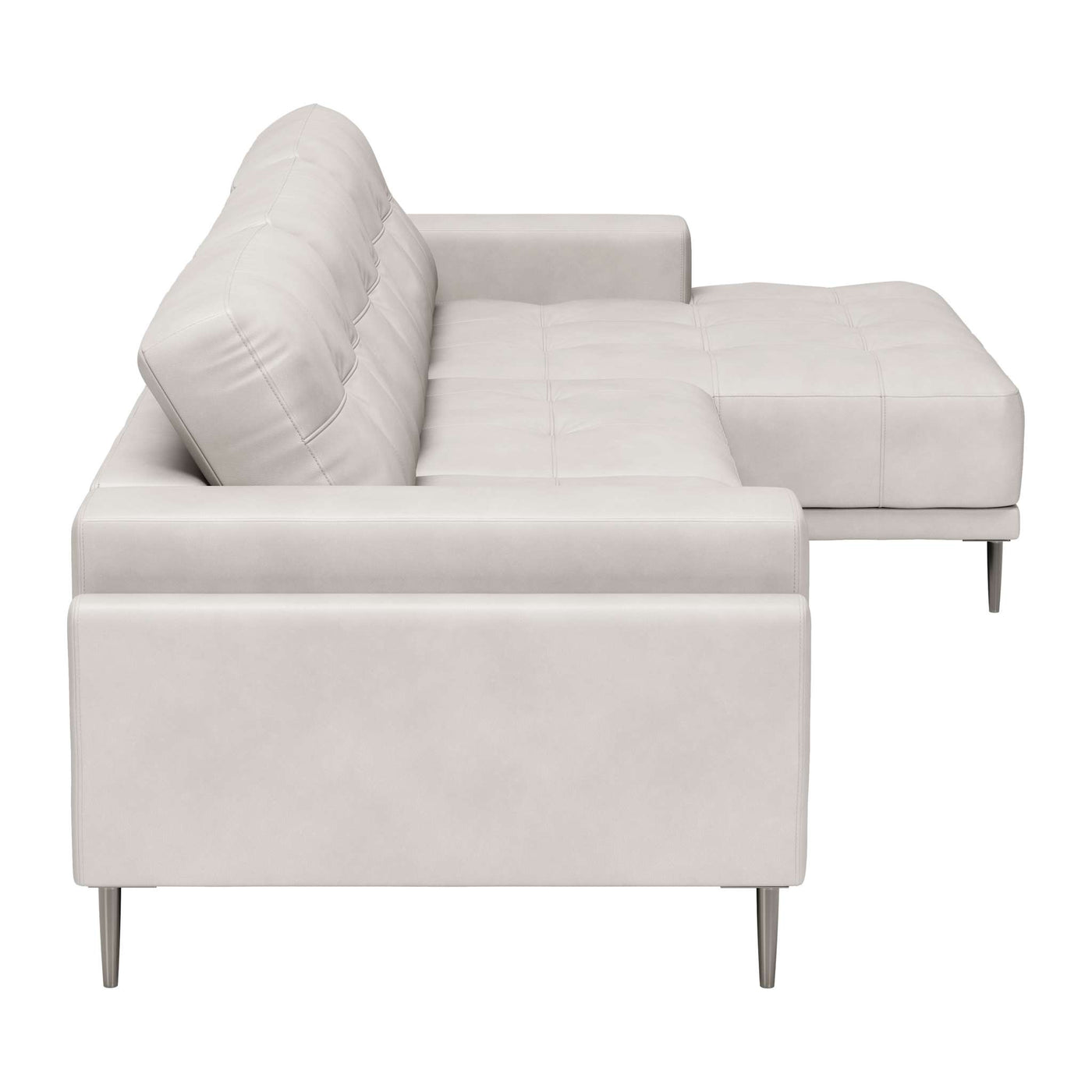 Bliss RAF Chaise Sectional