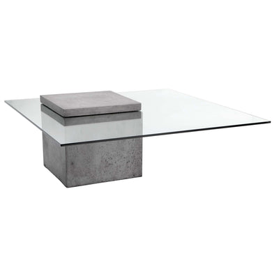 GRANGE COFFEE TABLE