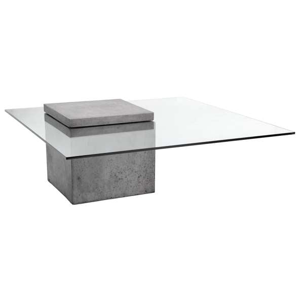 GRANGE COFFEE TABLE