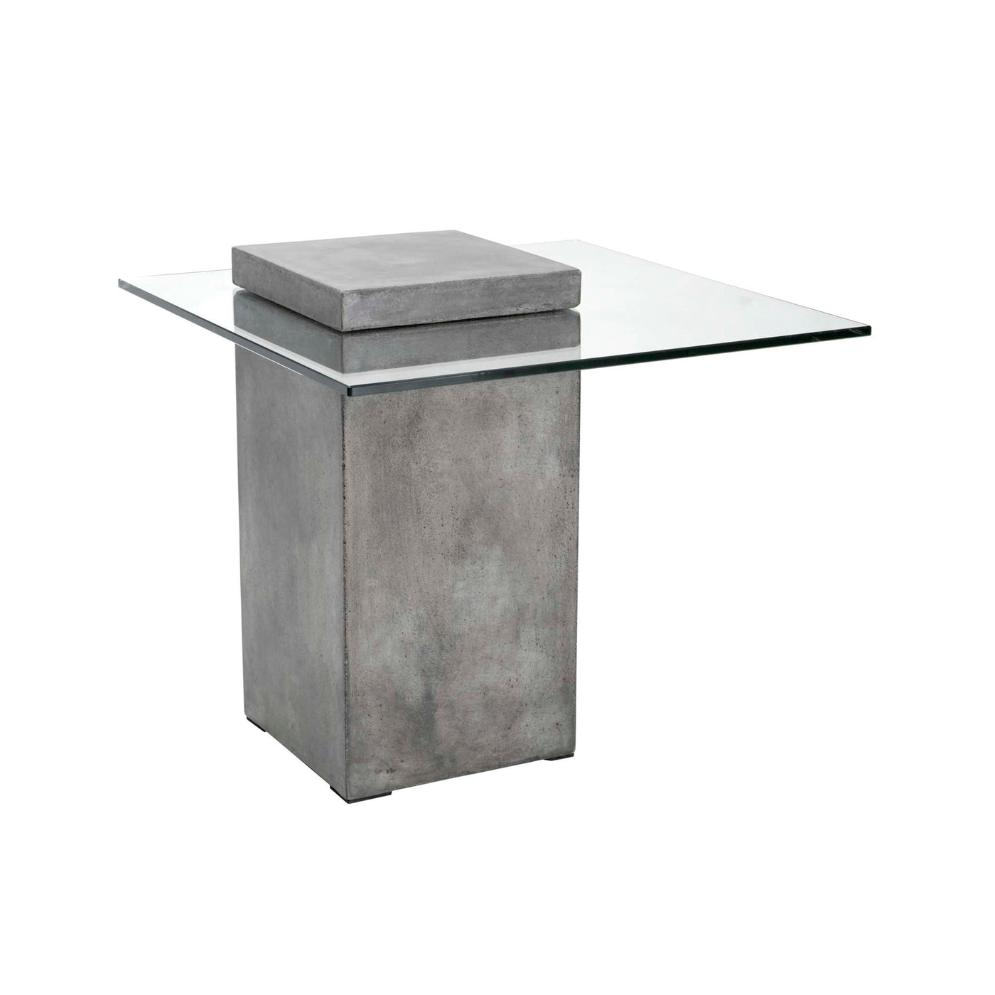 Grange End Table