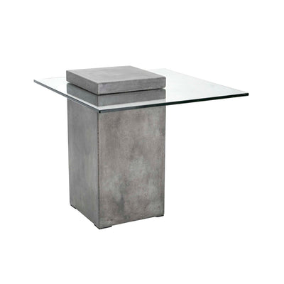 GRANGE END TABLE