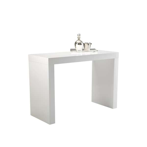 Faro Bar Table