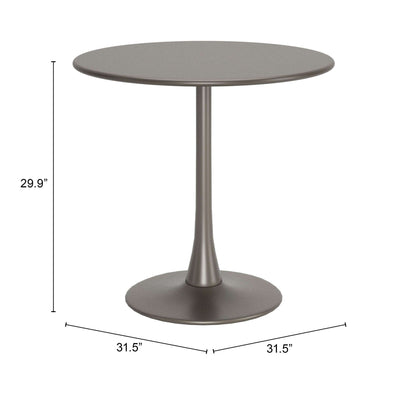 Soleil Dining Table