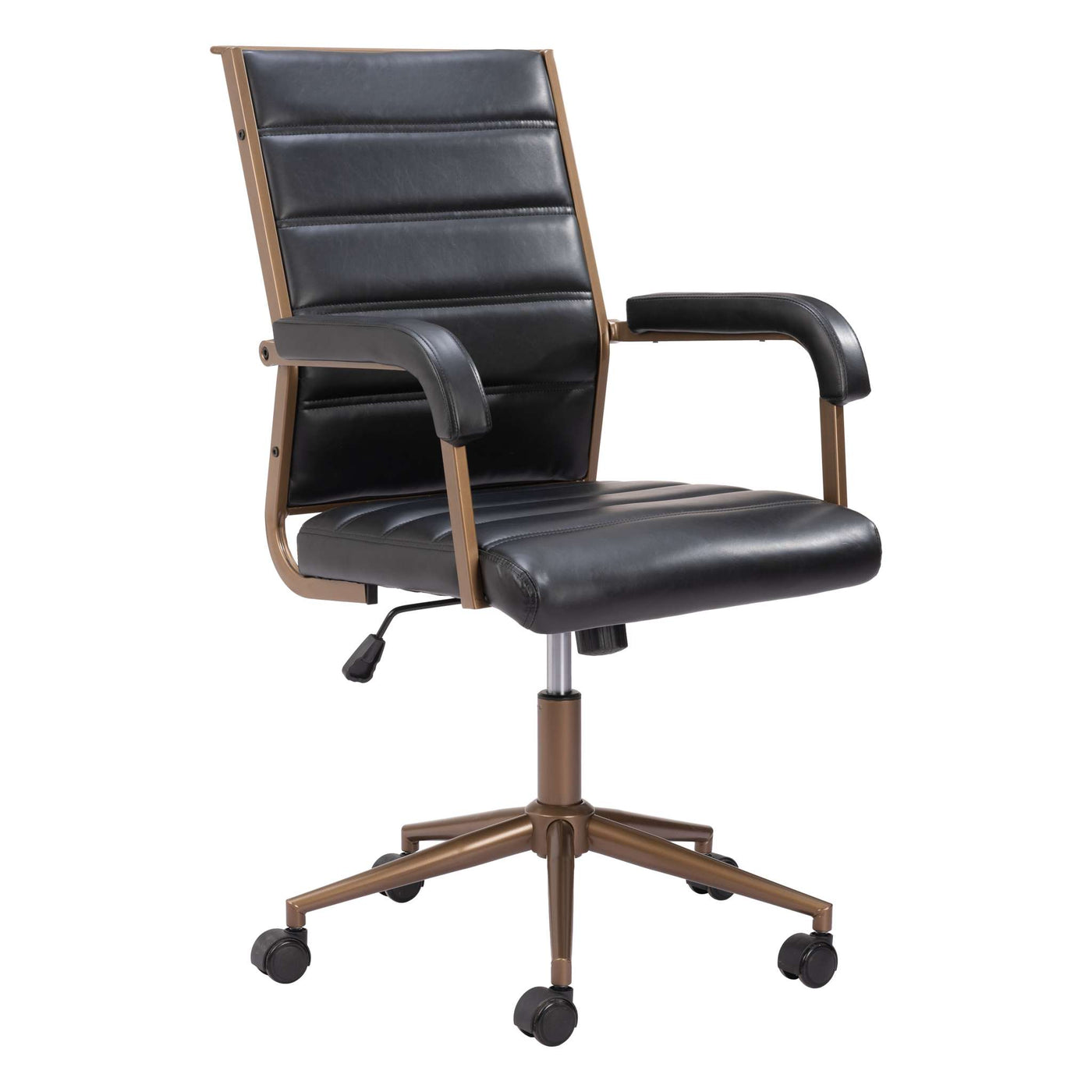 Auction Office Chair