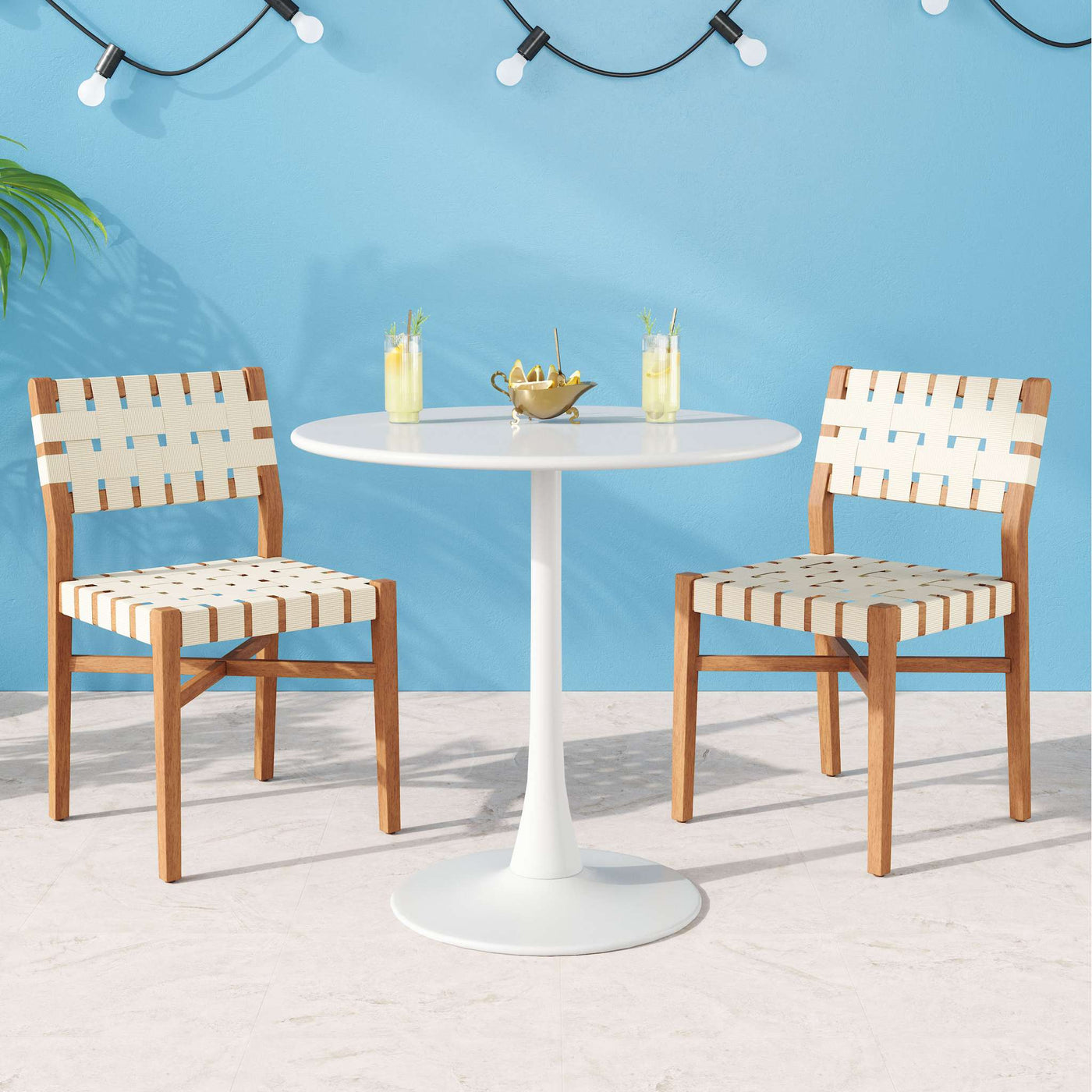 Soleil Dining Table