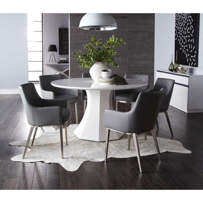 Sanara Dining Table - 55"