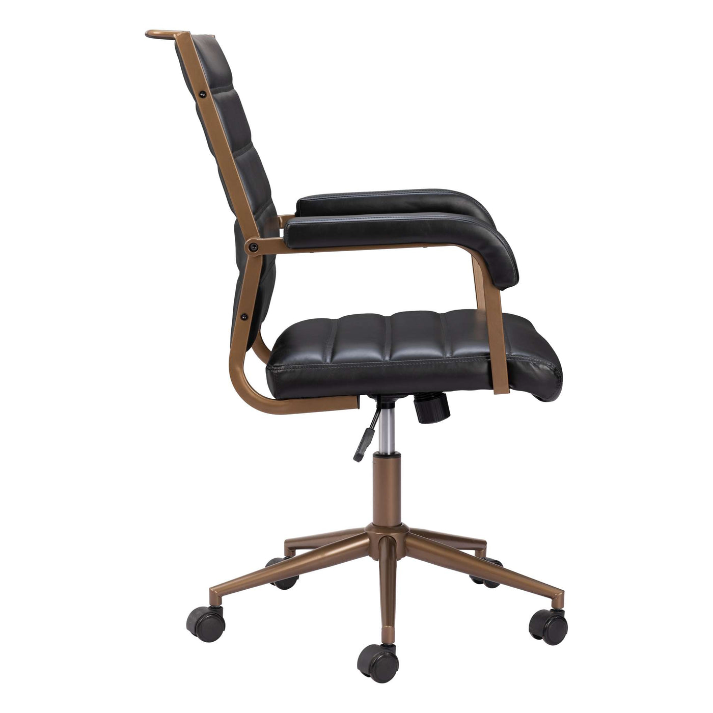 Auction Office Chair