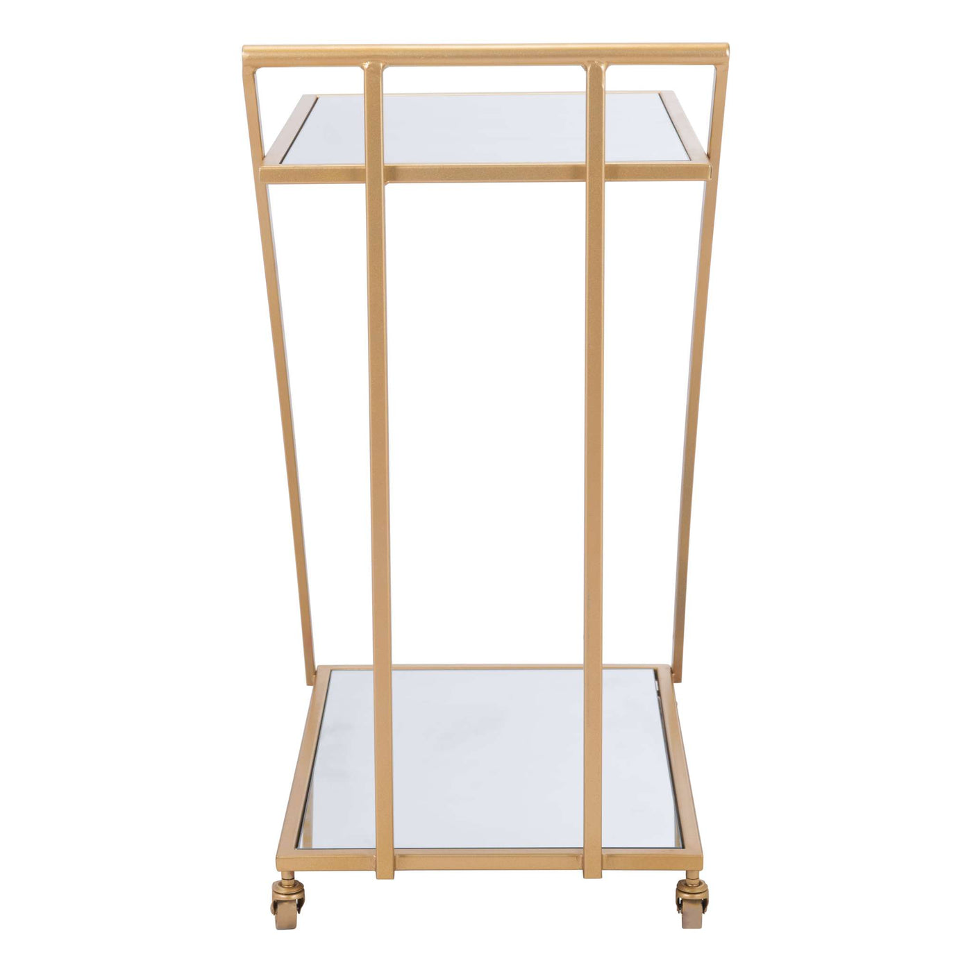 Zuo Mod Alto Bar Cart