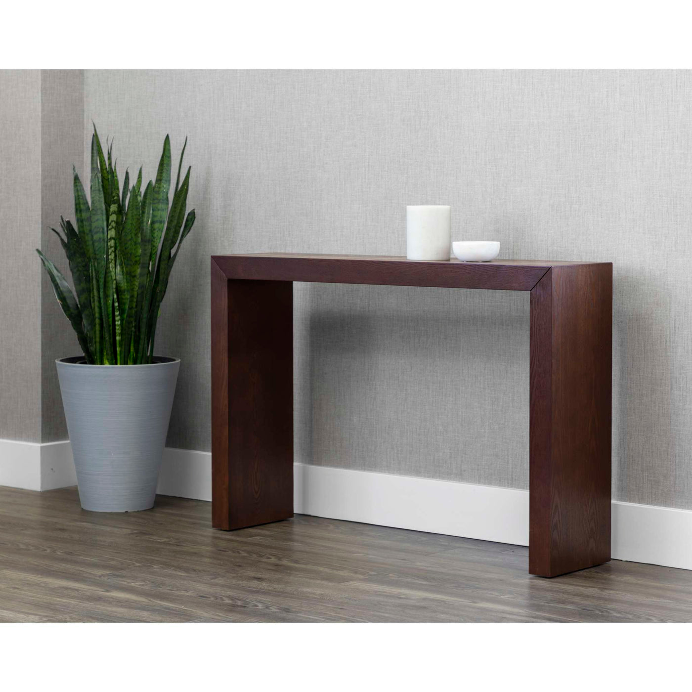 ARCH CONSOLE TABLE