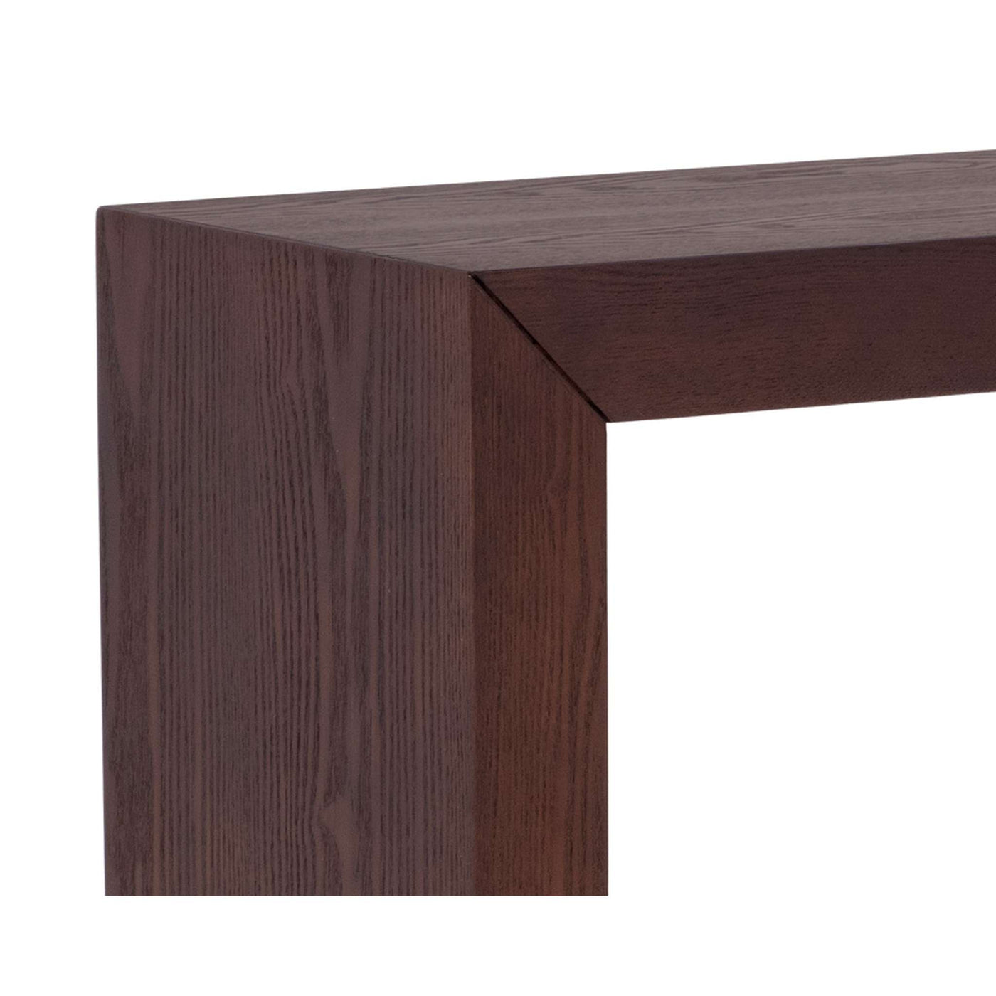 ARCH CONSOLE TABLE