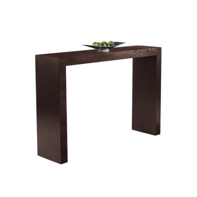 ARCH CONSOLE TABLE