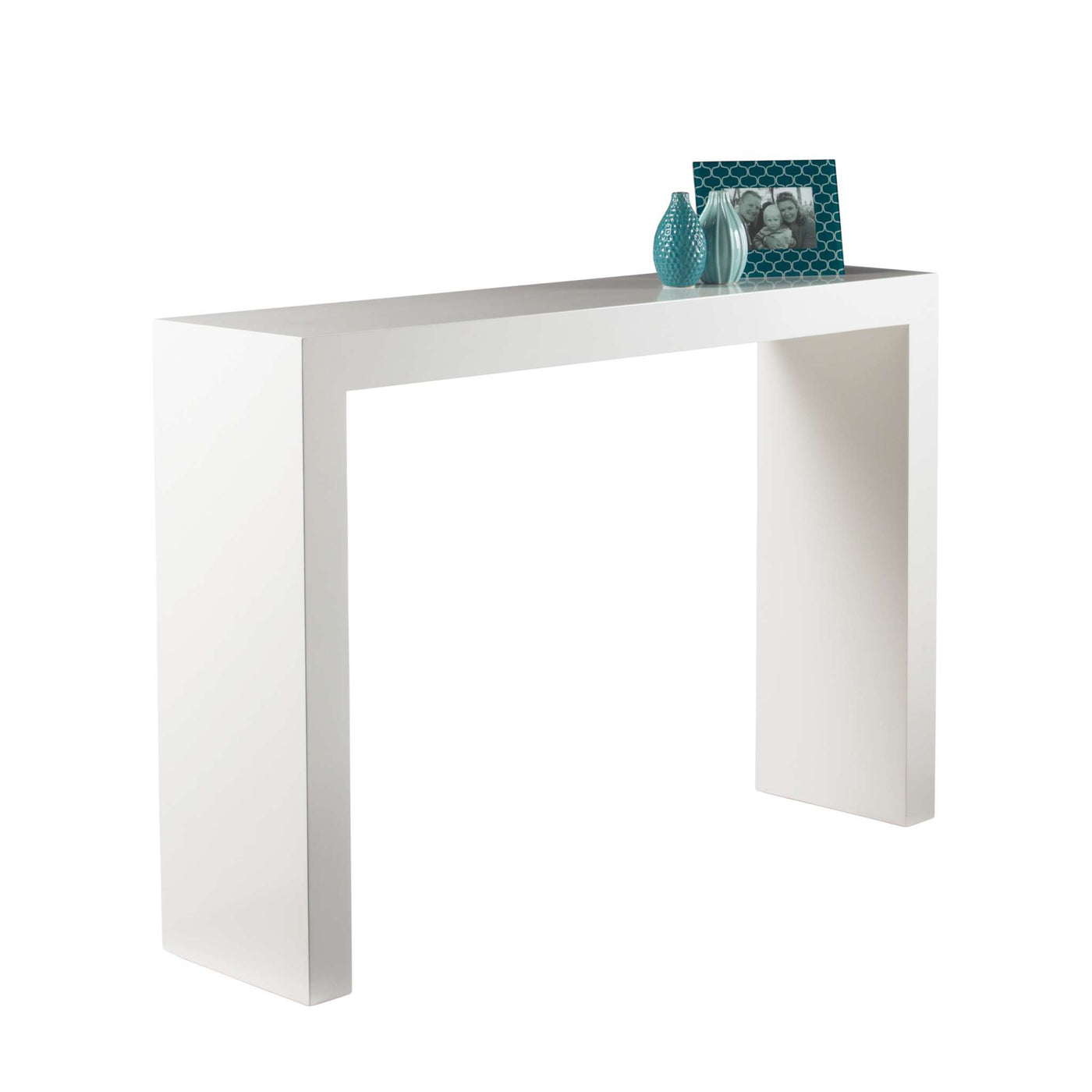 Arch Console Table