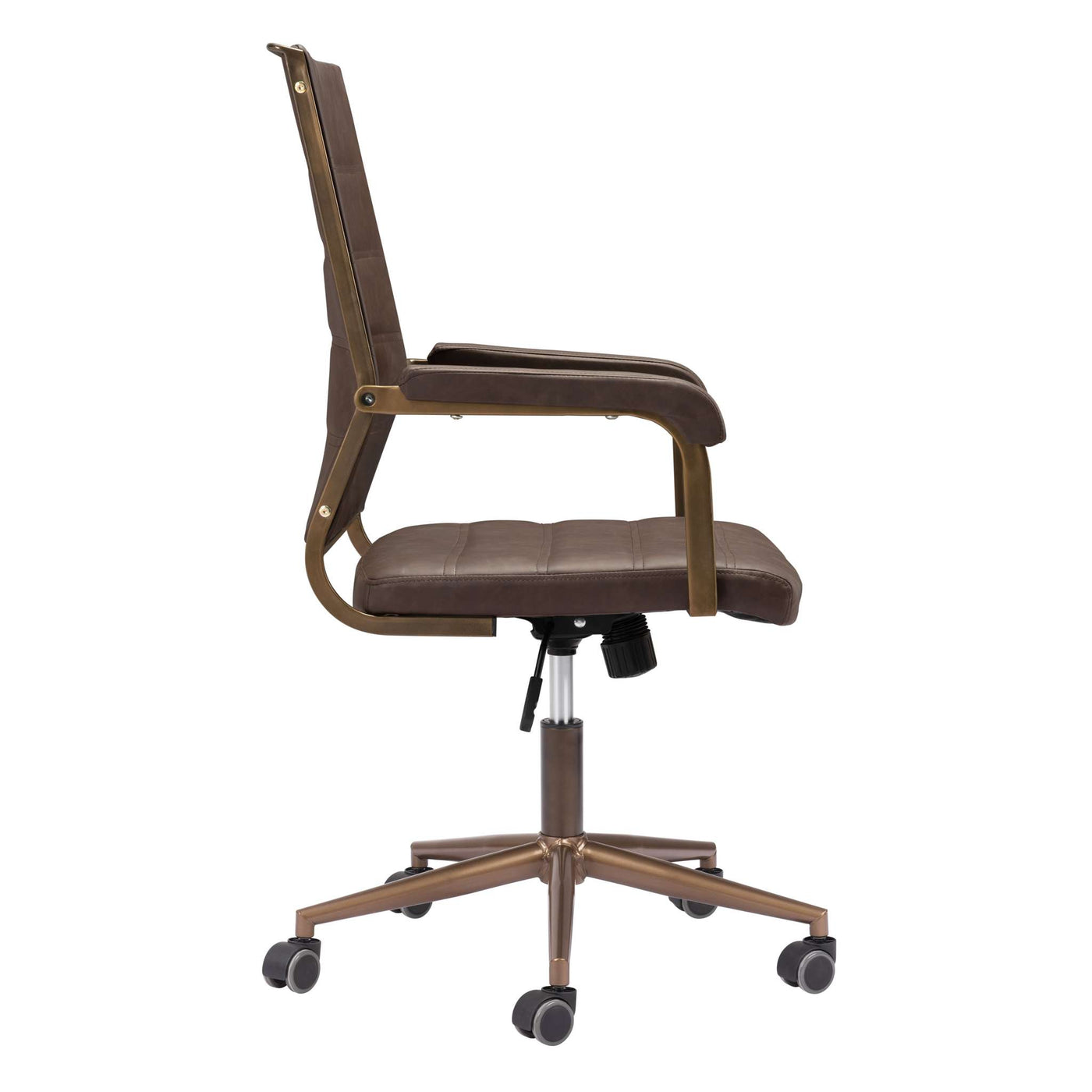 Auction Office Chair