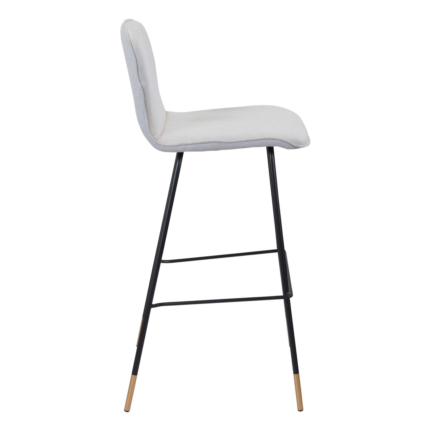 Zuo Mod Gironde Barstool