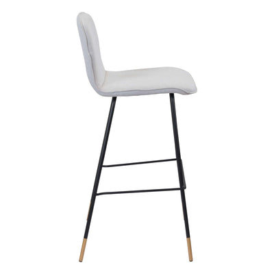 Zuo Mod Gironde Barstool