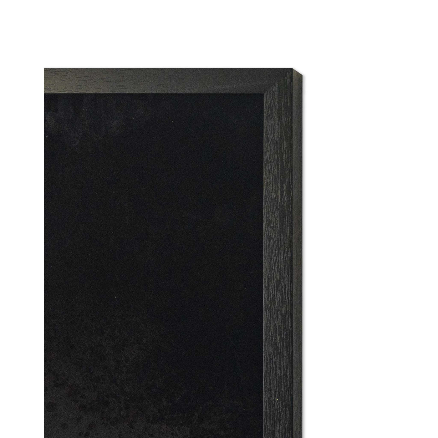 Beautiful Mind - 40" X 60" - Black Frame