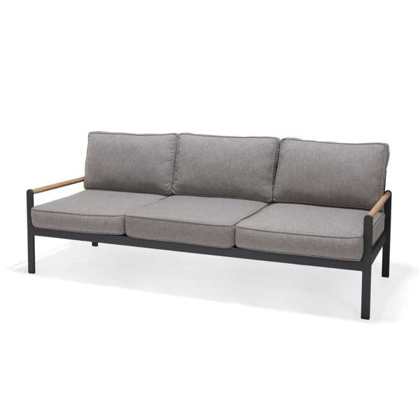 Amazonia Amber 3 Seater Sofa