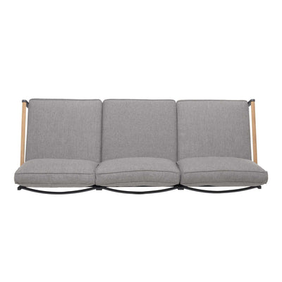 Amazonia Amber 3 Seater Sofa