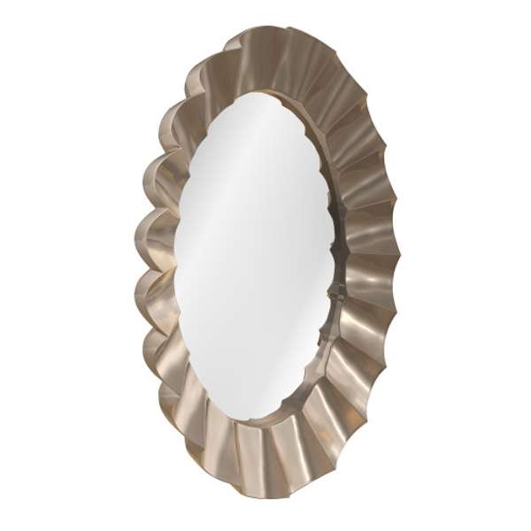 Valentina Oval Mirror