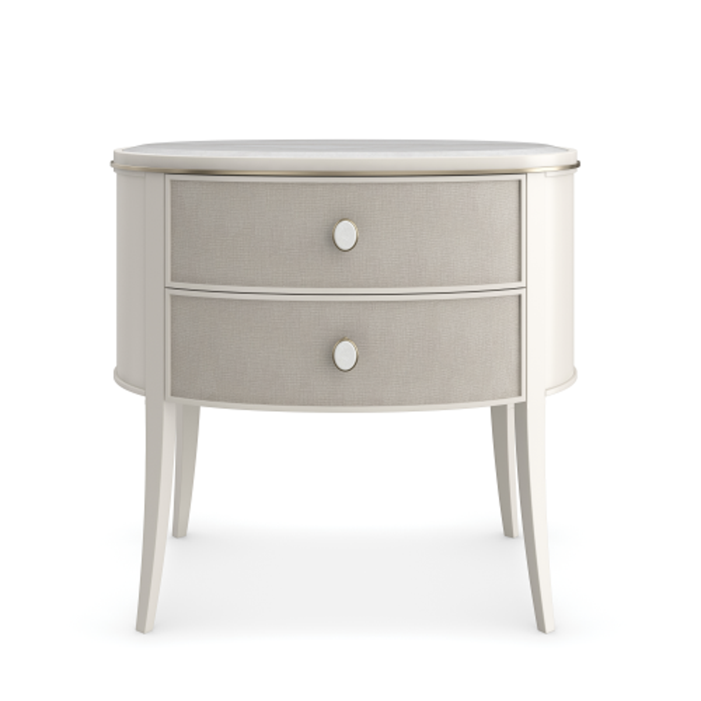 Bruges Nightstand