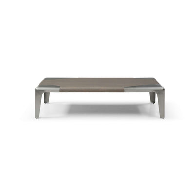 Whiteline - Elena Rectangular Coffee Table