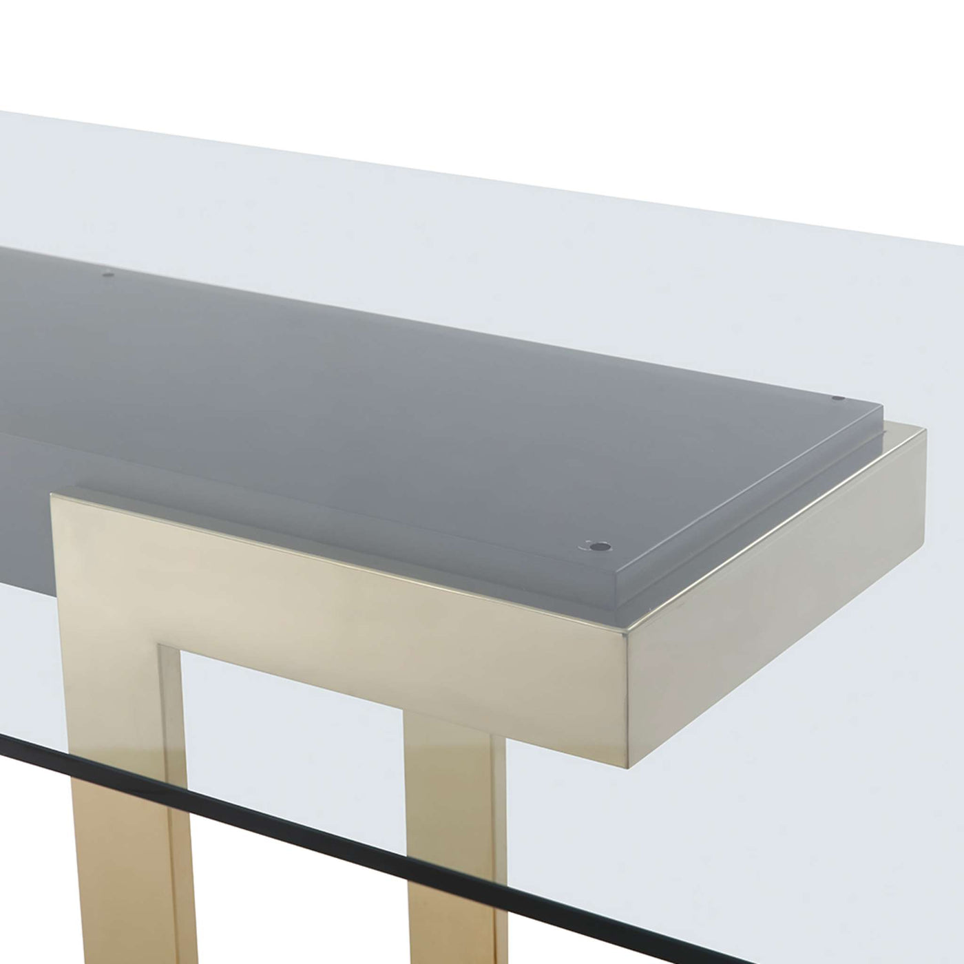 Whiteline - Sumo Dining Table