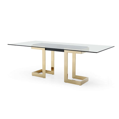 Whiteline - Sumo Dining Table