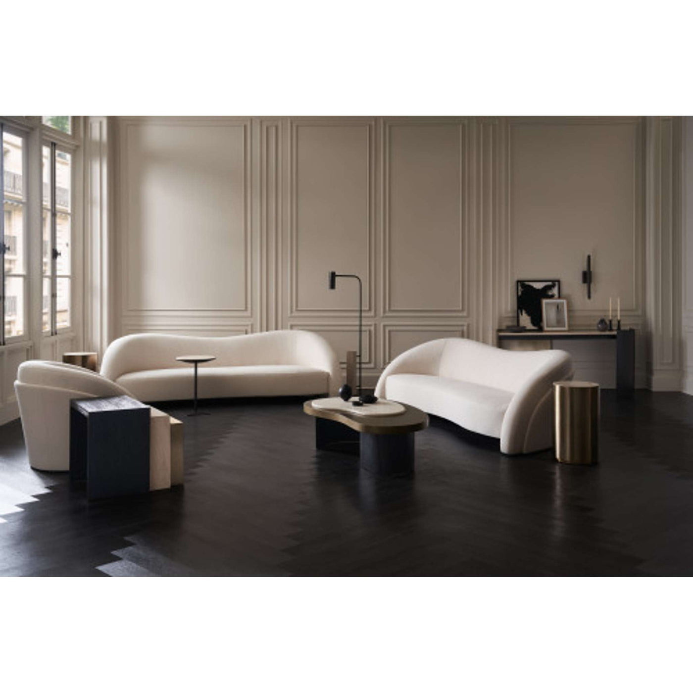 Movement Sofa