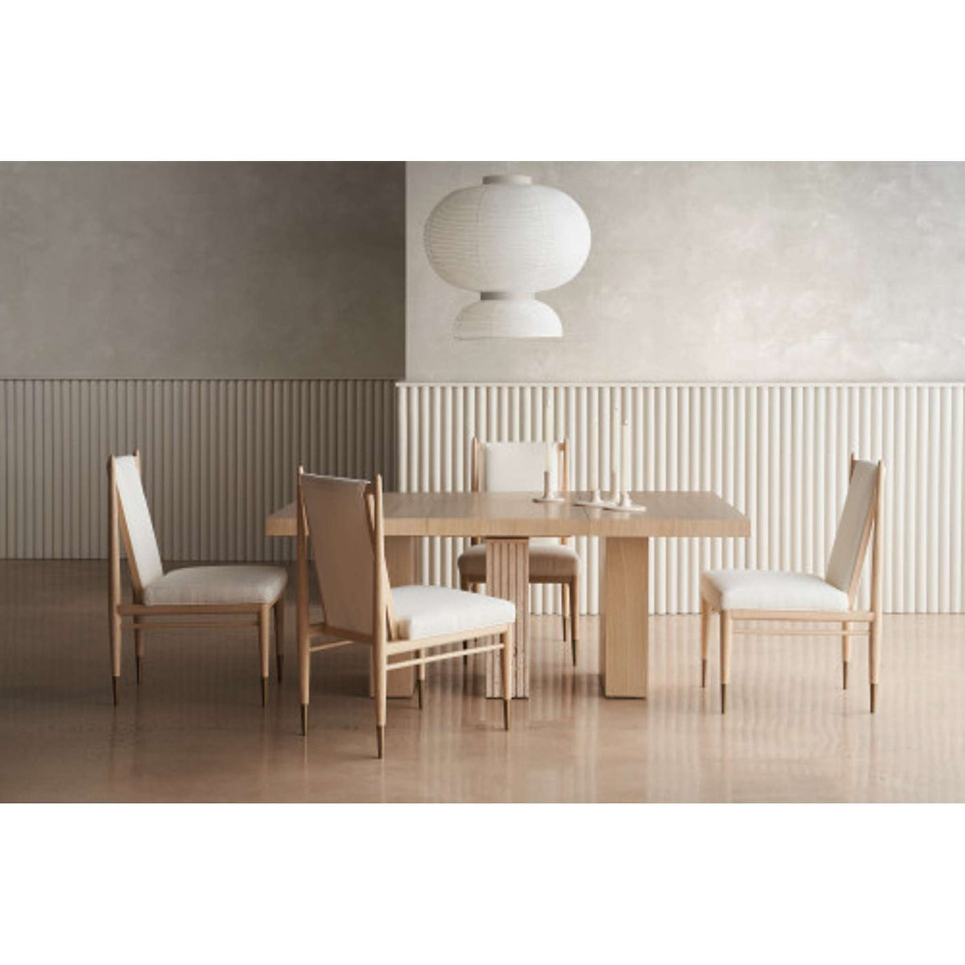 Unity Dining Table